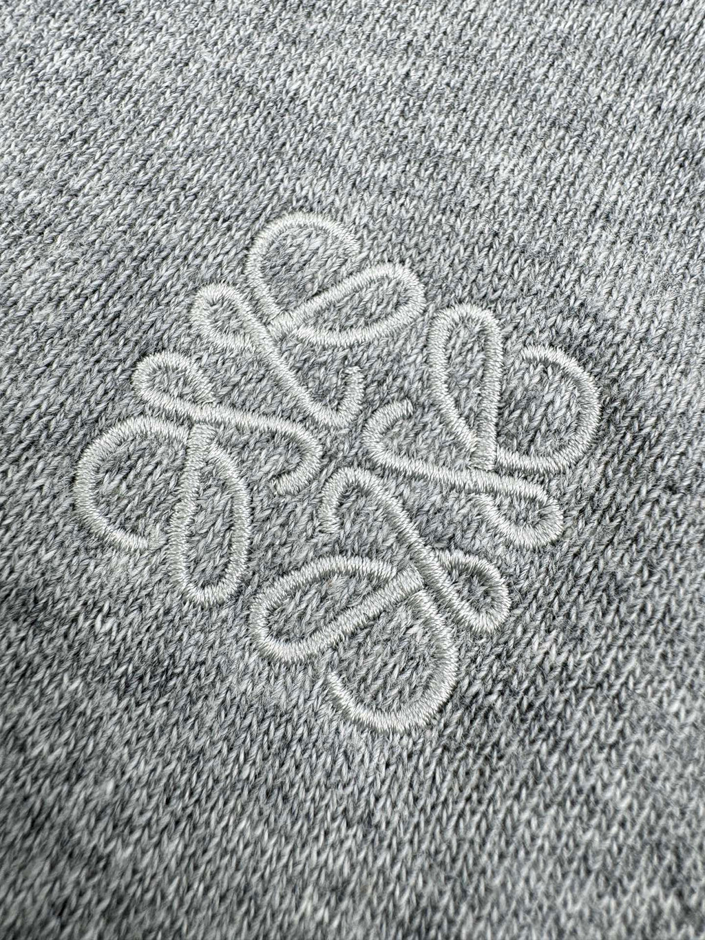 2026 New Style GS Leather Embroidered Hooded Sweatshirt (25196-B10)