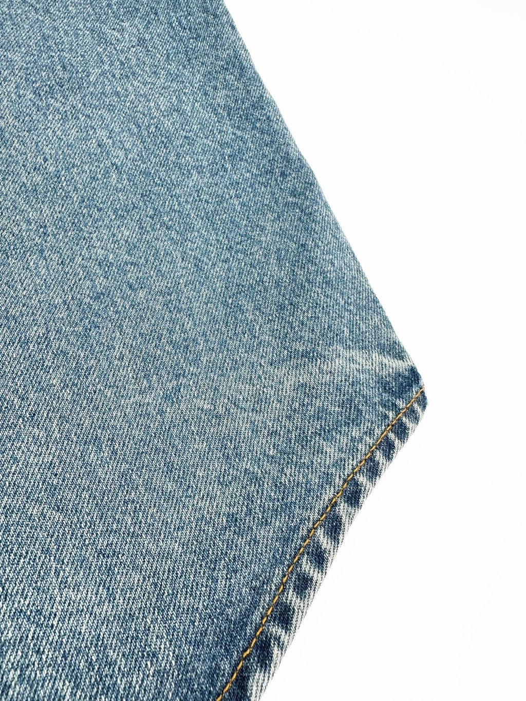 2026 New Model GS Knitted Love Denim Jacket (BB864-B70)