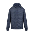 2026 New GS Reversible Hooded Jacket (25331-C15)