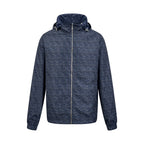 2026 New GS Reversible Hooded Jacket (25331-C15)