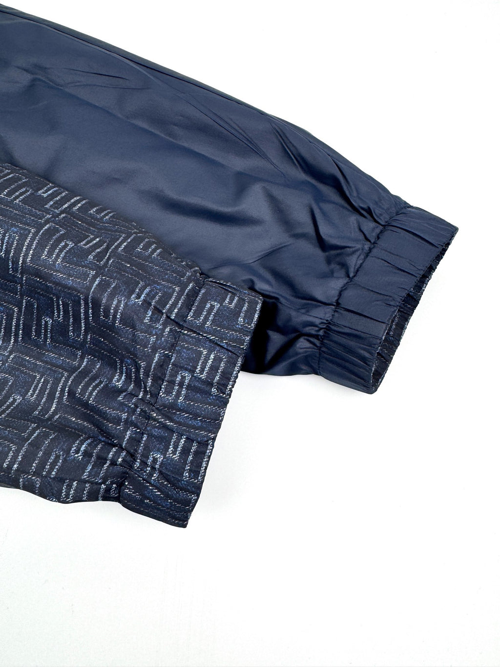 2026 New GS Reversible Hooded Jacket (25331-C15)