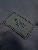 2026 New GS Reversible Hooded Jacket (25331-C15)