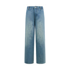 2026 New Style GS Embossed Leather Jeans (BB907-B90)