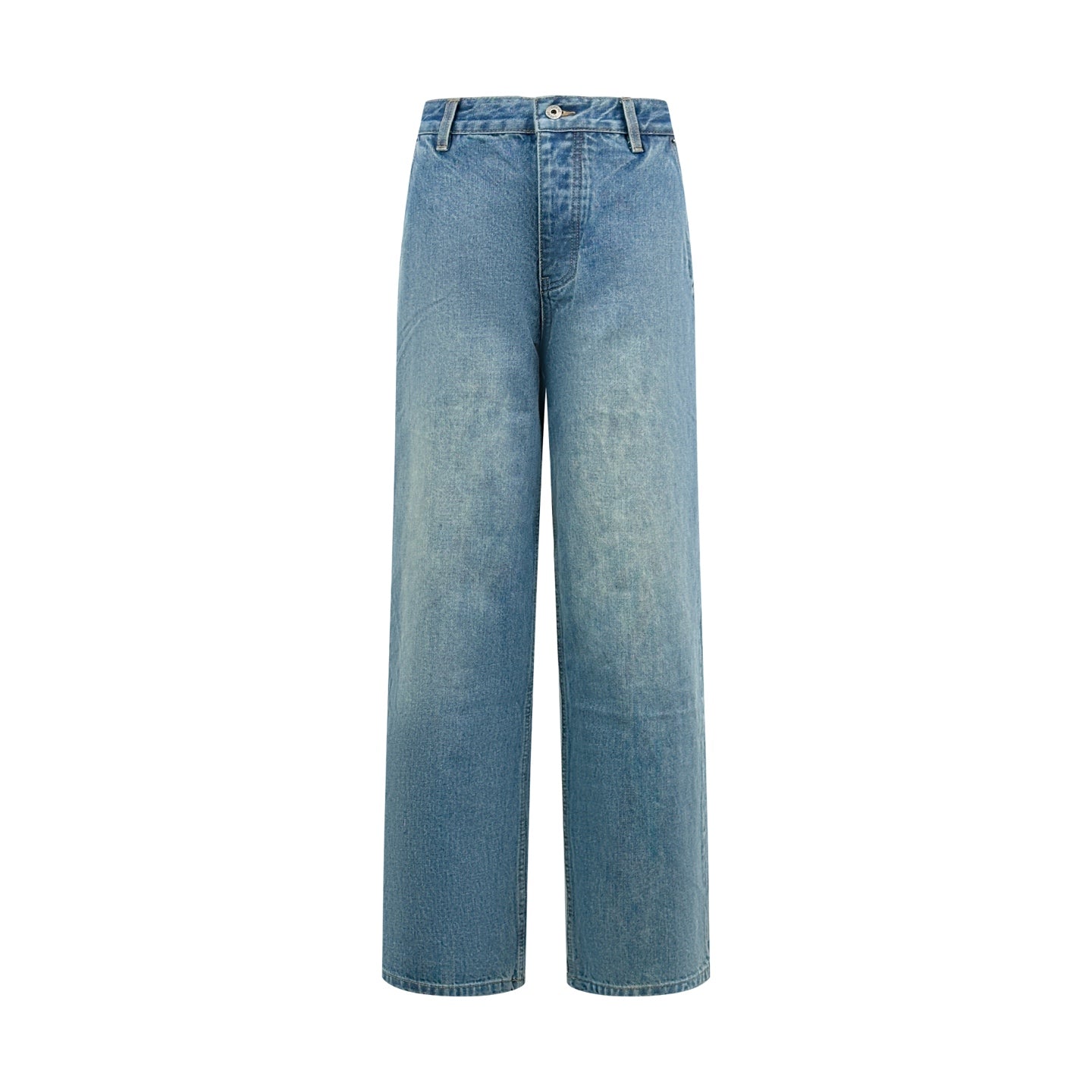 2026 New Style GS Embossed Leather Jeans (BB907-B90)