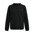 2026 New Model GS Logo Metal Sweatshirt (AA687-A65)