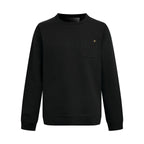 2026 New Model GS Logo Metal Sweatshirt (AA687-A65)