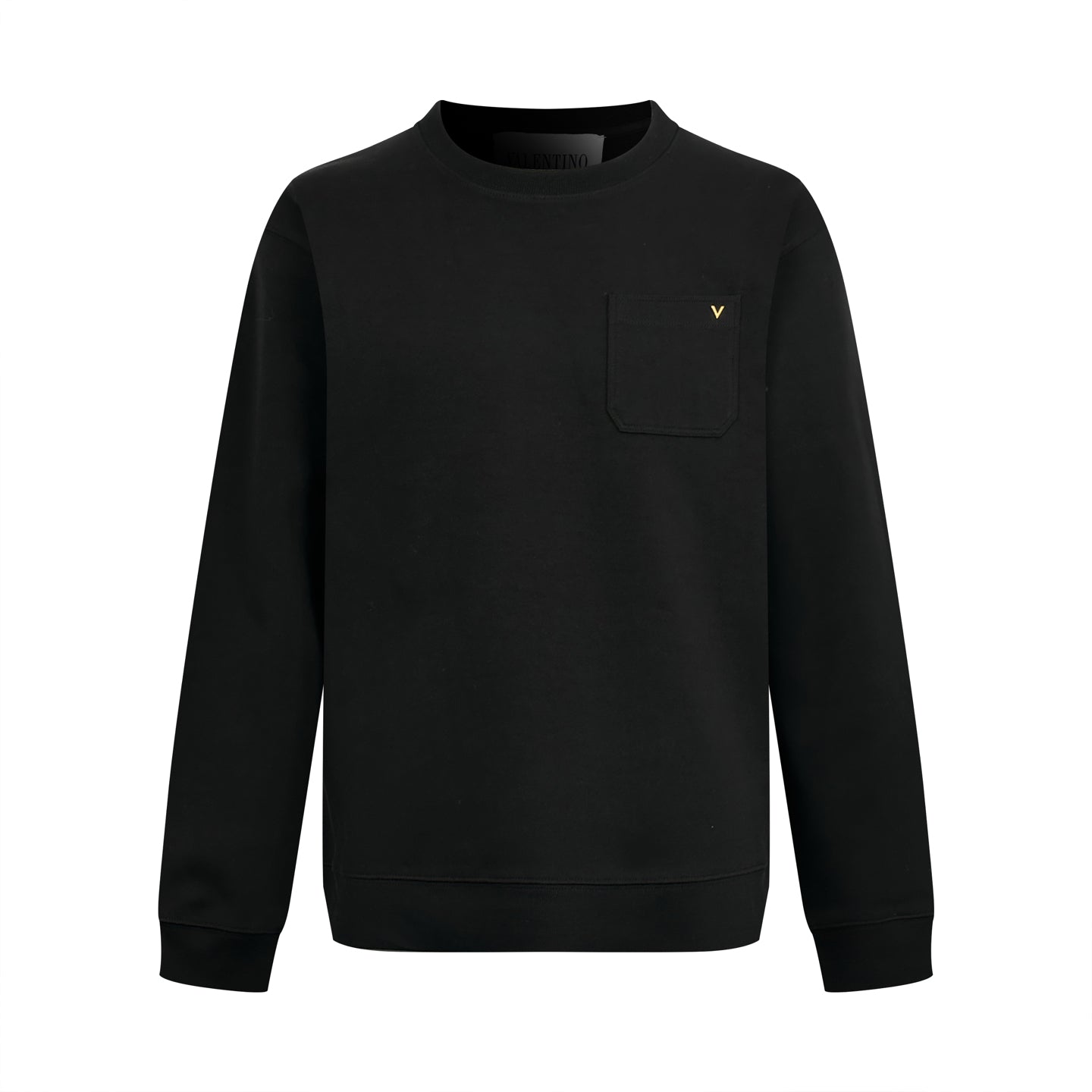 2026 New Model GS Logo Metal Sweatshirt (AA687-A65)