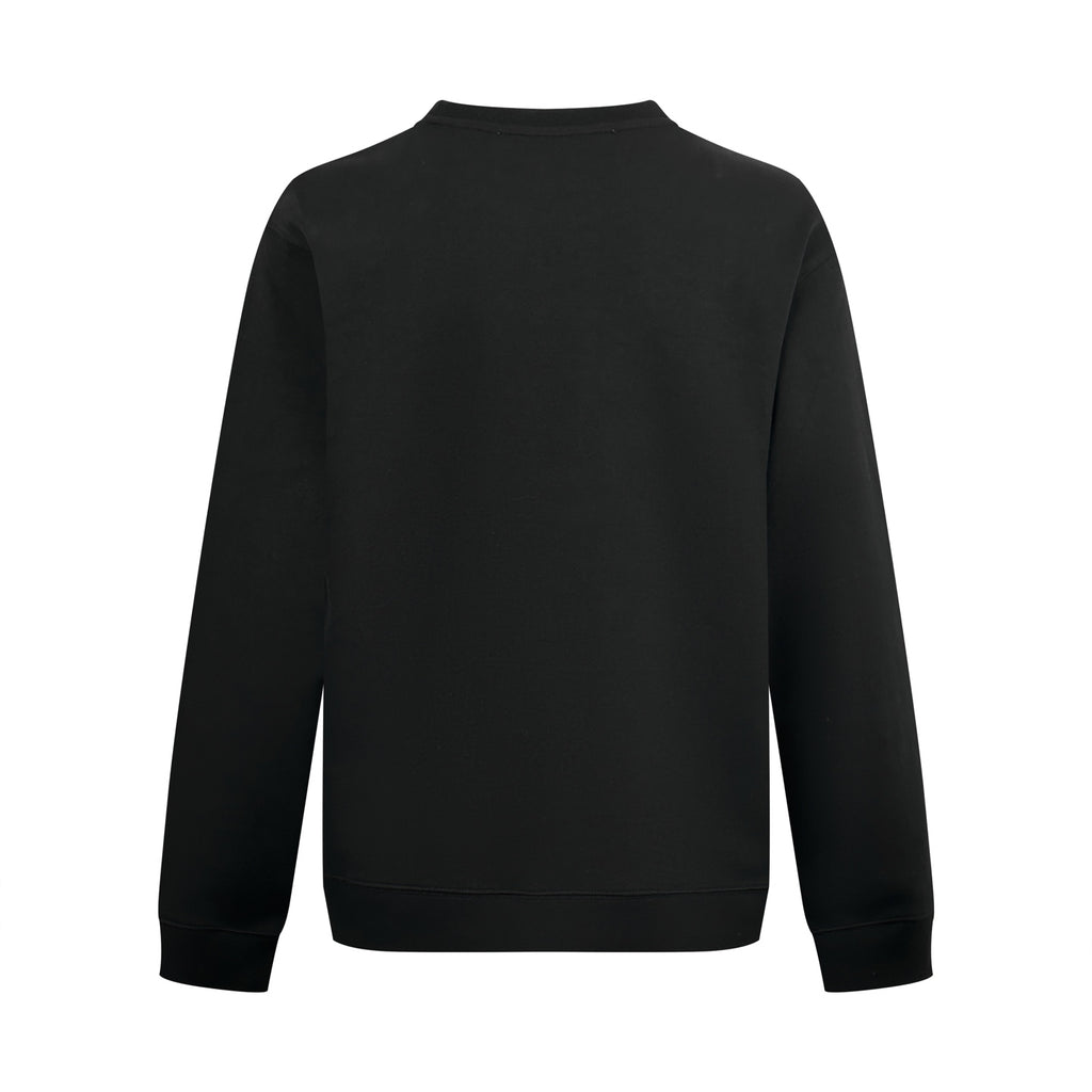 2026 New Model GS Logo Metal Sweatshirt (AA687-A65)