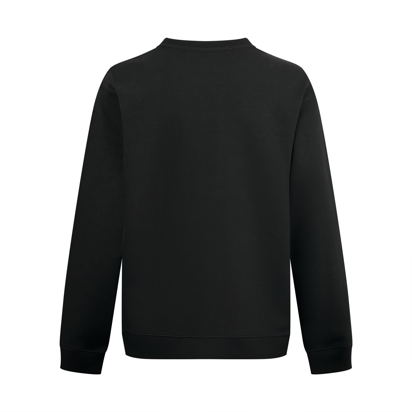 2026 New Model GS Logo Metal Sweatshirt (AA687-A65)