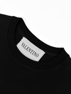 2026 New Model GS Logo Metal Sweatshirt (AA687-A65)