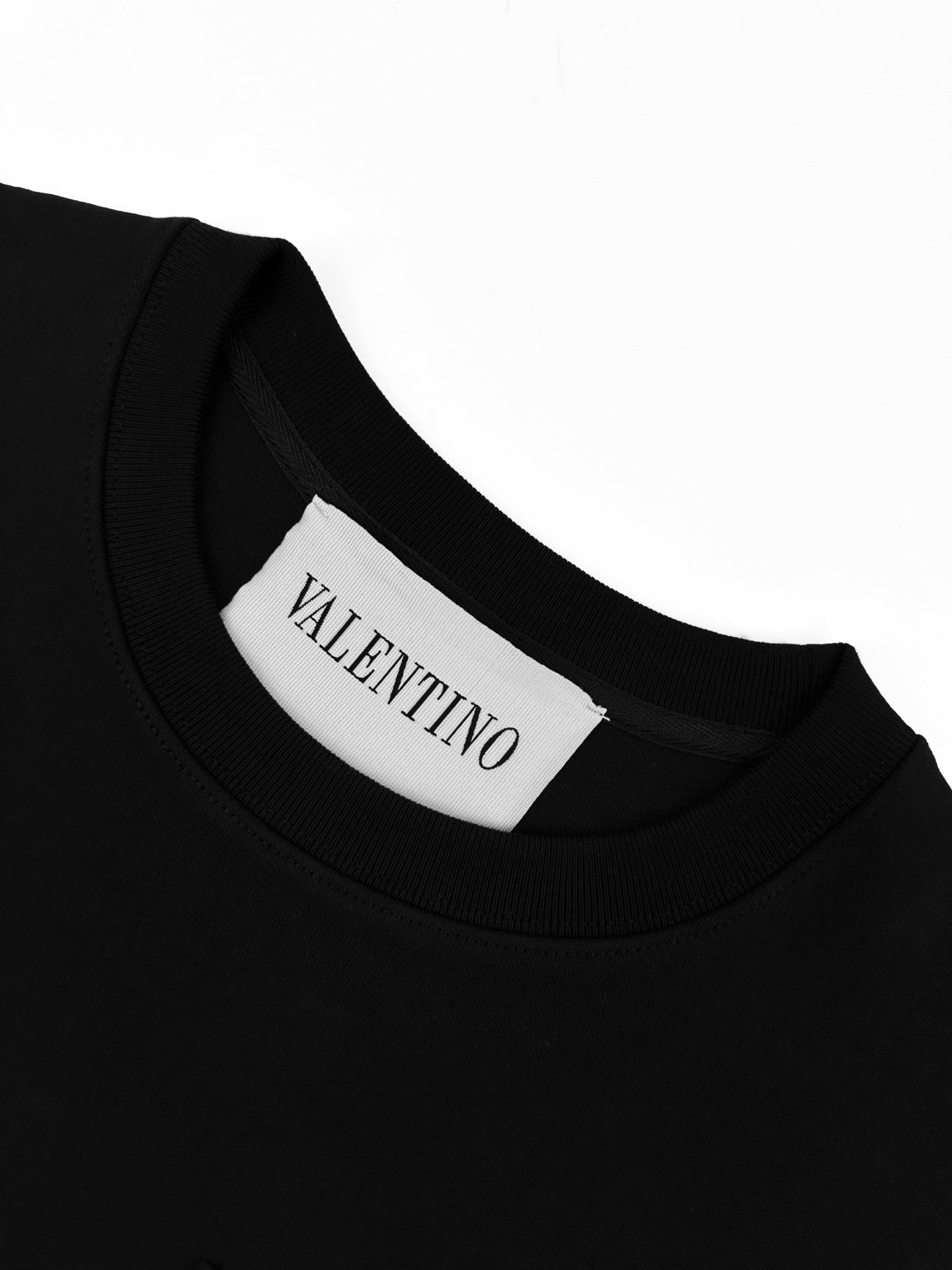 2026 New Model GS Logo Metal Sweatshirt (AA687-A65)