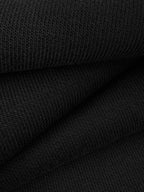 2026 New Model GS Logo Metal Sweatshirt (AA687-A65)