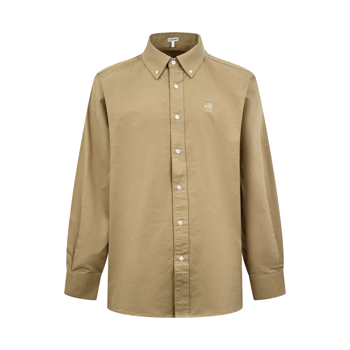 2026 New Style GS Two-Color Embroidered Shirt (BB900-B10)