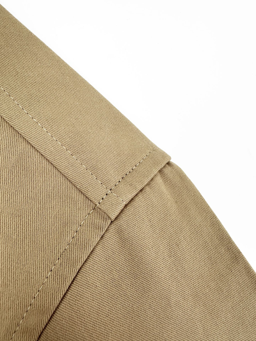 2026 New Style GS Two-Color Embroidered Shirt (BB900-B10)