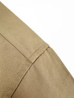 2026 New Style GS Two-Color Embroidered Shirt (BB900-B10)