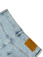 2026 new model GS logo patchwork jeans (BB885-C15)