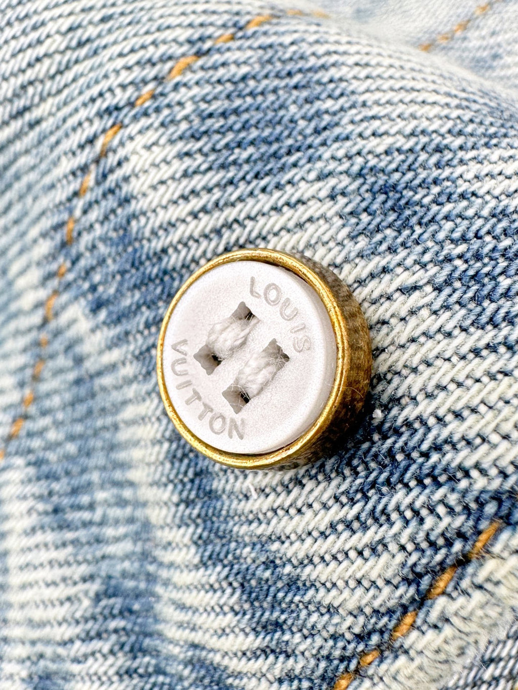 2026 new model GS logo patch denim jacket (BB898-C25)