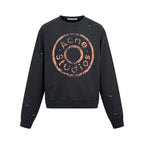 2026 New GS Distressed Logo Sweatshirt with Holes (25310-B20)