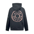 2026 New GS Distressed Logo Zip-Up Jacket with Holes (25303-B75)