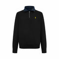 2026 New GS Gold Embroidered Half-Neck Sweatshirt (BB756-A95)