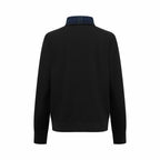 2026 New GS Gold Embroidered Half-Neck Sweatshirt (BB756-A95)