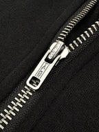 2026 New GS Gold Embroidered Half-Neck Sweatshirt (BB756-A95)