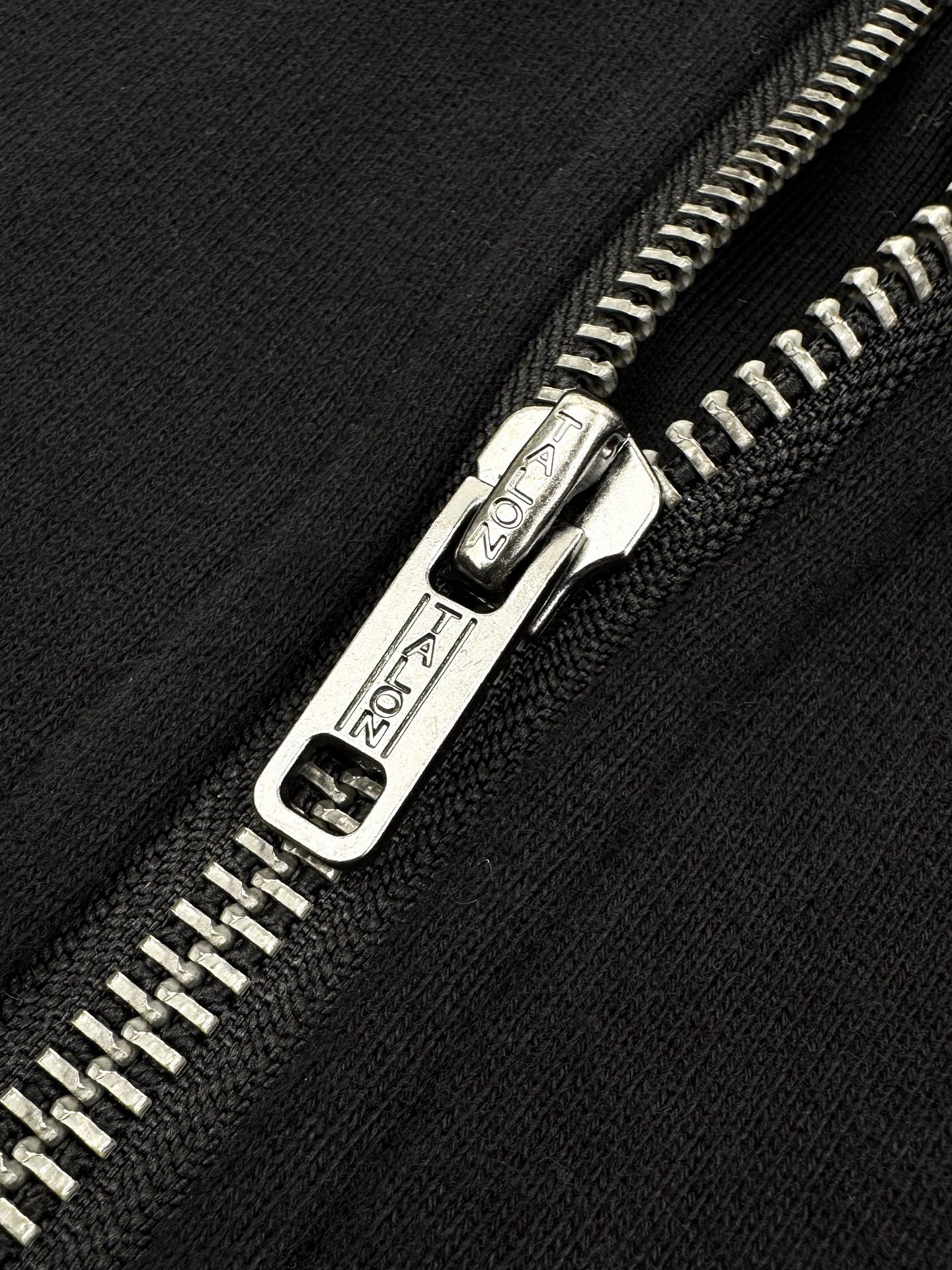 2026 New GS Gold Embroidered Half-Neck Sweatshirt (BB756-A95)