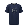 2026 New Style GS Embroidered Short Sleeve (AA689-A15)