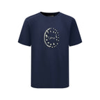 2026 New Style GS Embroidered Short Sleeve (AA689-A15)