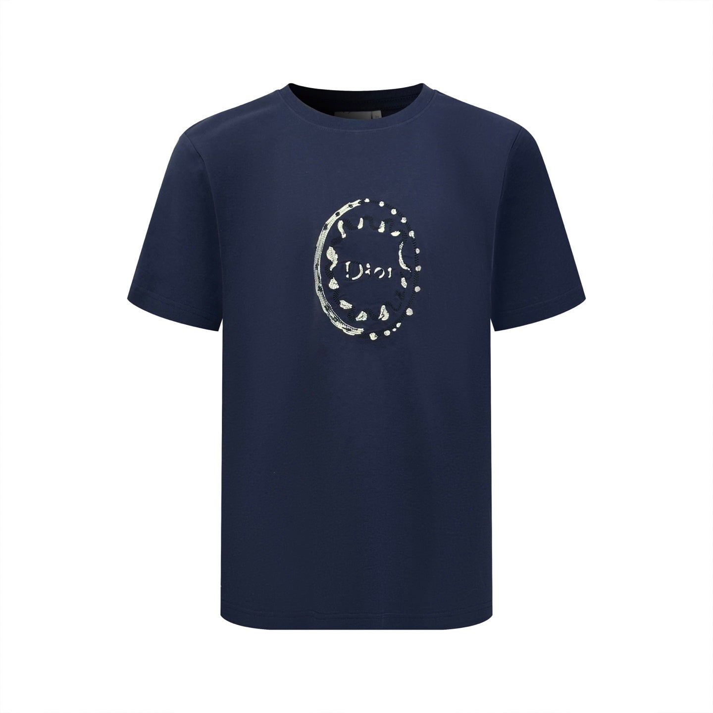 2026 New Style GS Embroidered Short Sleeve (AA689-A15)