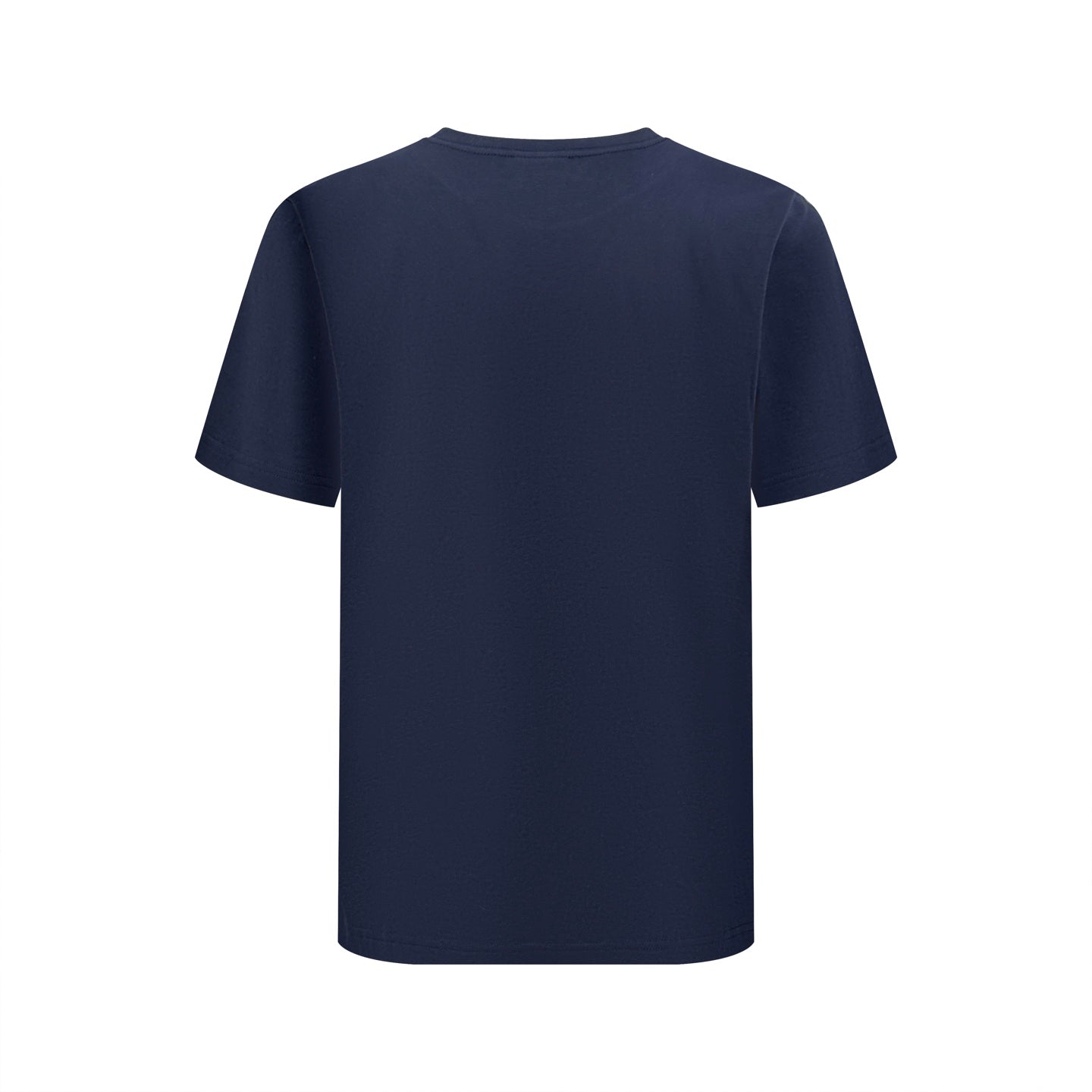 2026 New Style GS Embroidered Short Sleeve (AA689-A15)