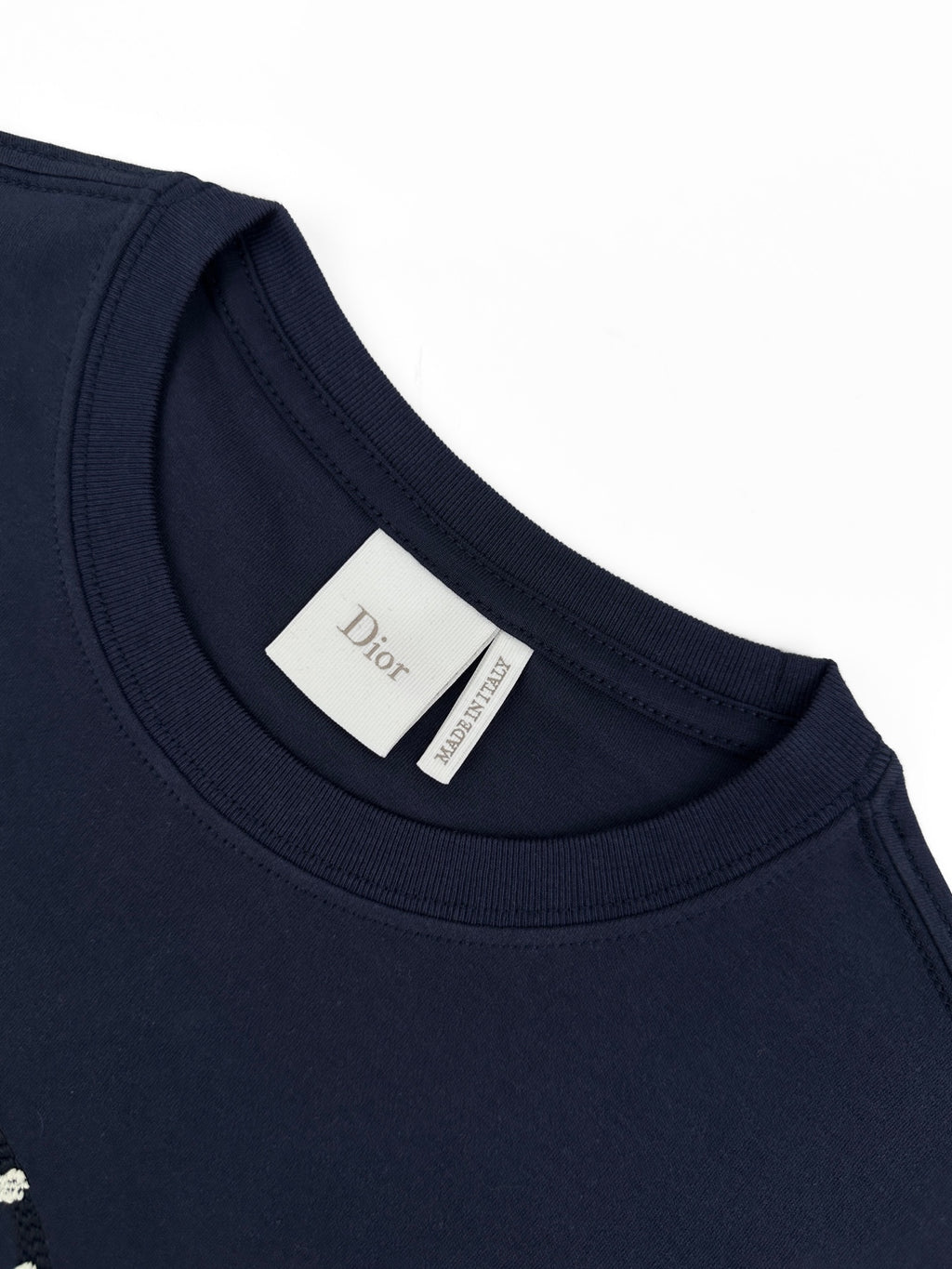 2026 New Style GS Embroidered Short Sleeve (AA689-A15)