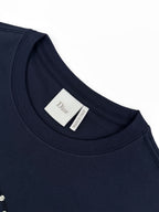 2026 New Style GS Embroidered Short Sleeve (AA689-A15)