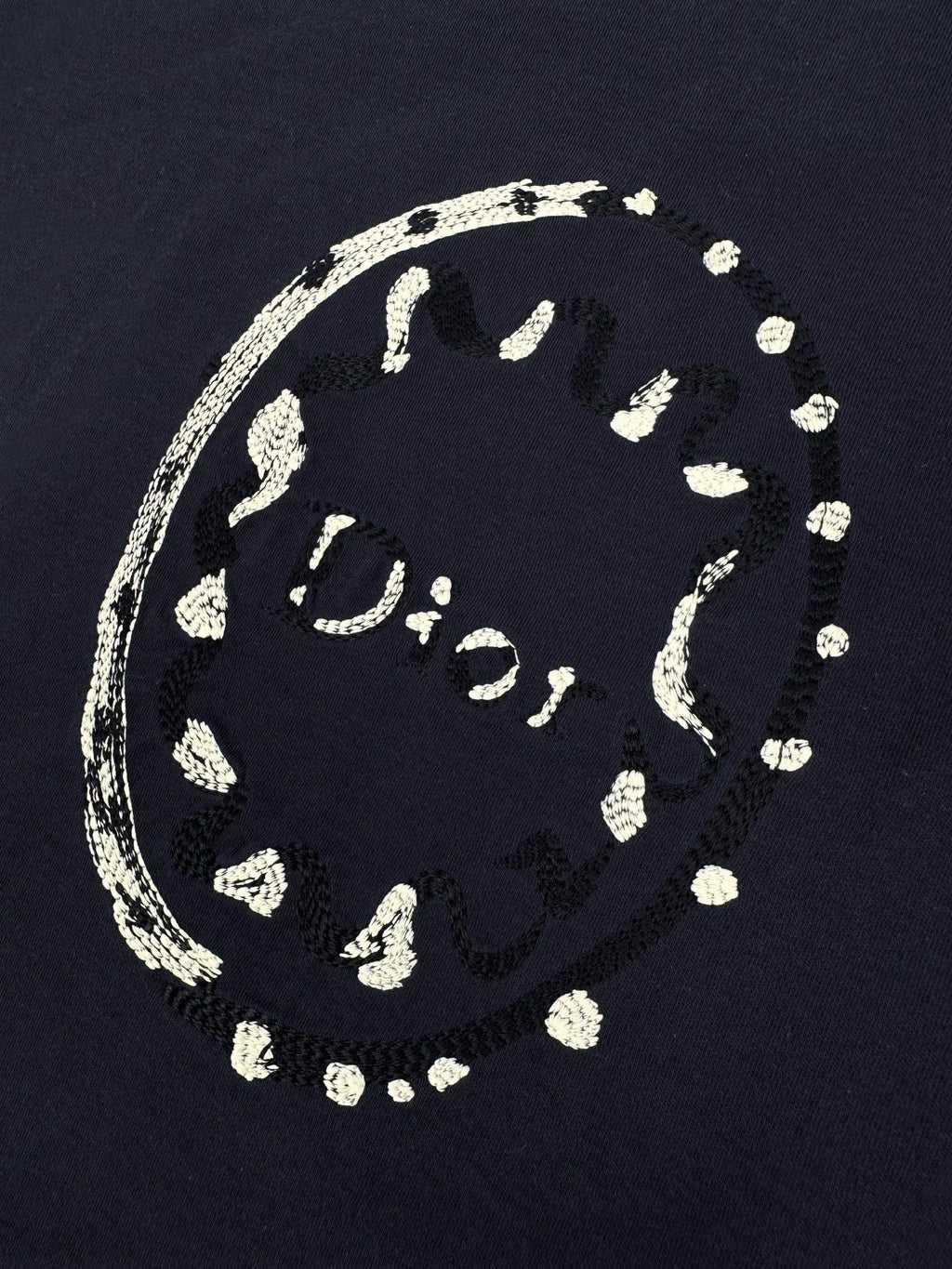 2026 New Style GS Embroidered Short Sleeve (AA689-A15)