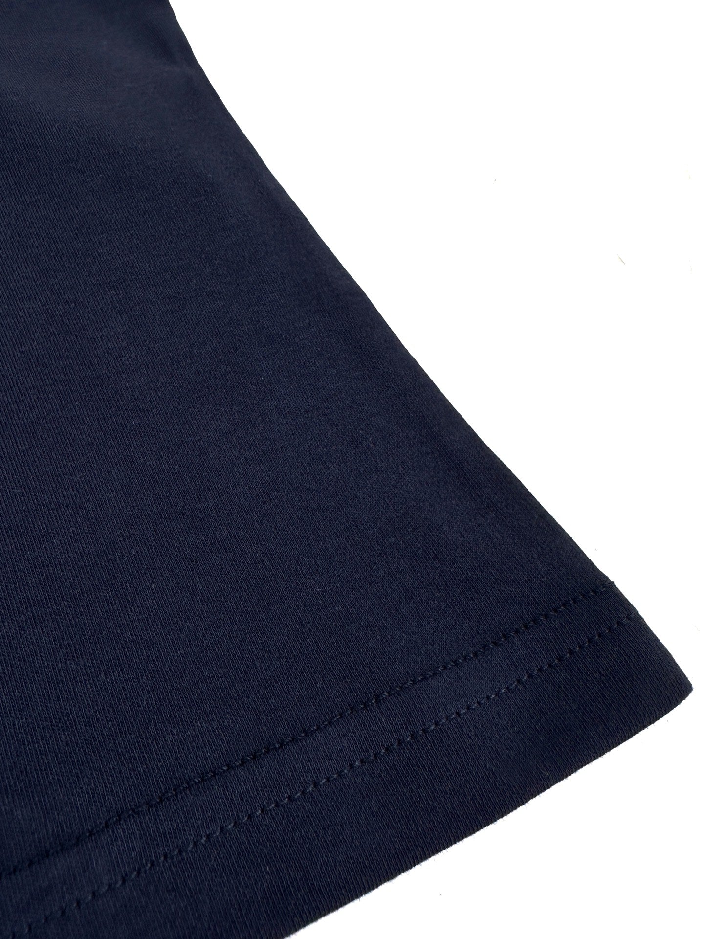 2026 New Style GS Embroidered Short Sleeve (AA689-A15)