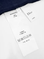 2026 New Style GS Embroidered Short Sleeve (AA689-A15)