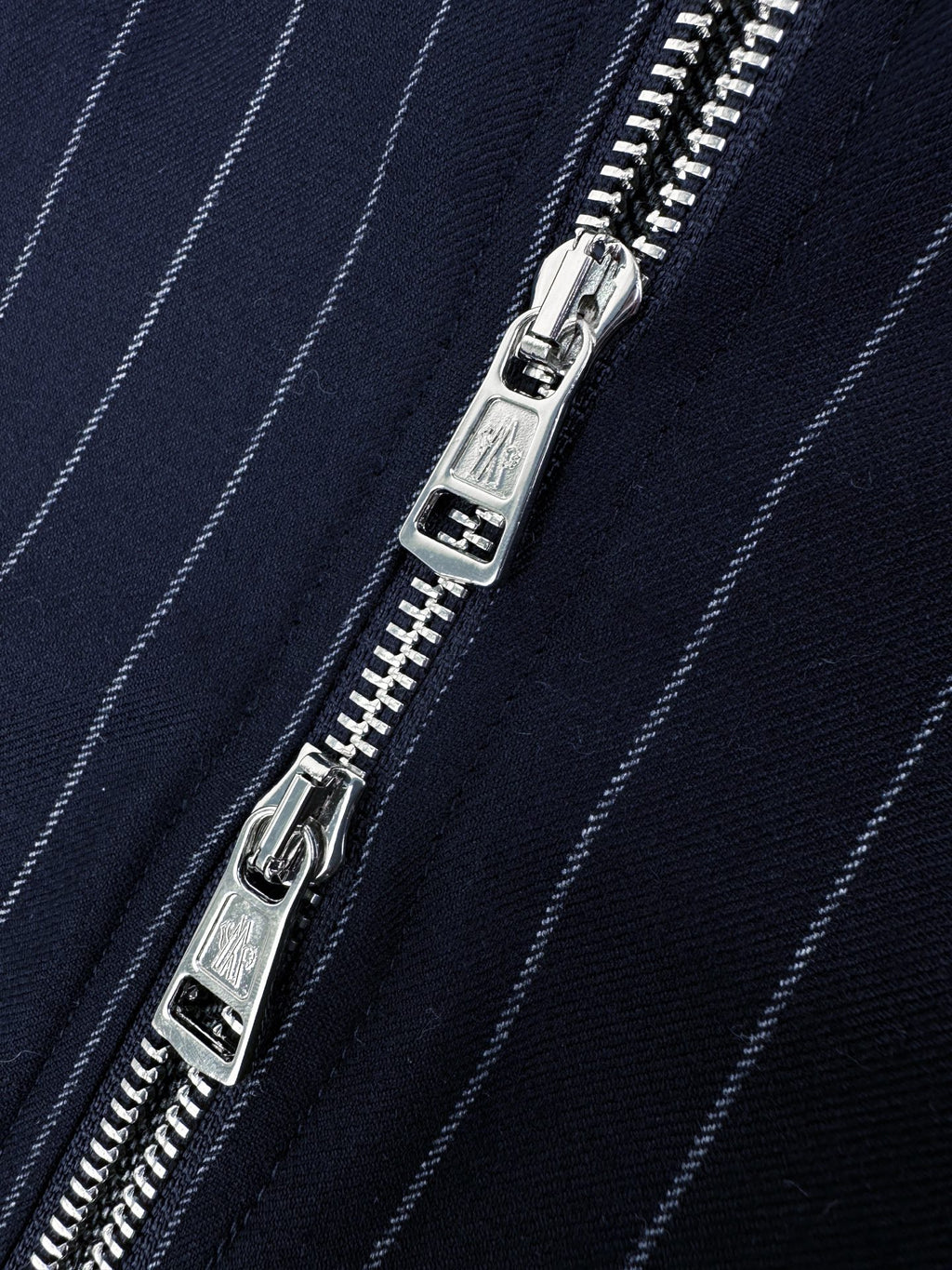 2026 New Model GS Wool Plaid Zipper Jacket (AA667-B95)