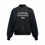 2026 New Model GS Spray-Painted Weathered Logo Baseball Hoodie (CC997-B70)