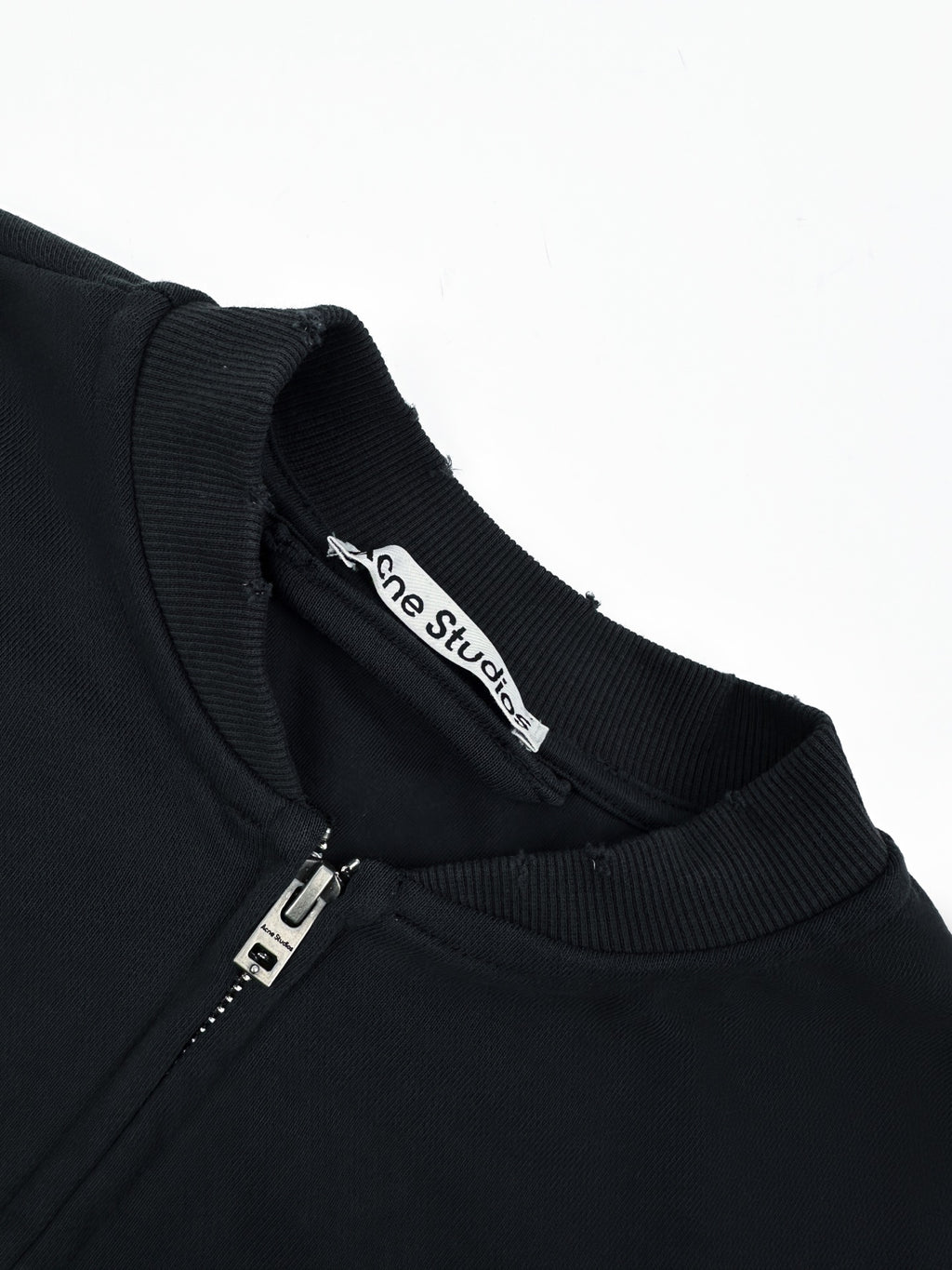2026 New Model GS Spray-Painted Weathered Logo Baseball Hoodie (CC997-B70)