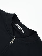 2026 New Model GS Spray-Painted Weathered Logo Baseball Hoodie (CC997-B70)