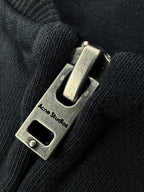 2026 New Model GS Spray-Painted Weathered Logo Baseball Hoodie (CC997-B70)
