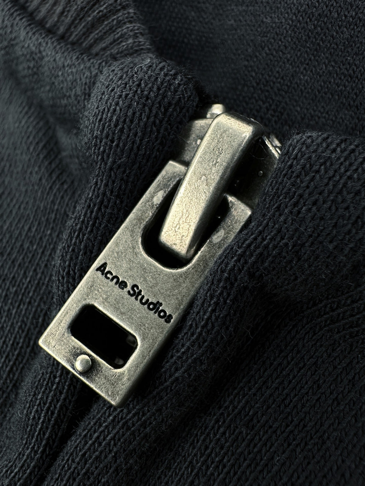 2026 New Model GS Spray-Painted Weathered Logo Baseball Hoodie (CC997-B70)