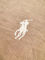 2026 New GS Logo Embroidered Double-Breasted Jacket (25298-C15)