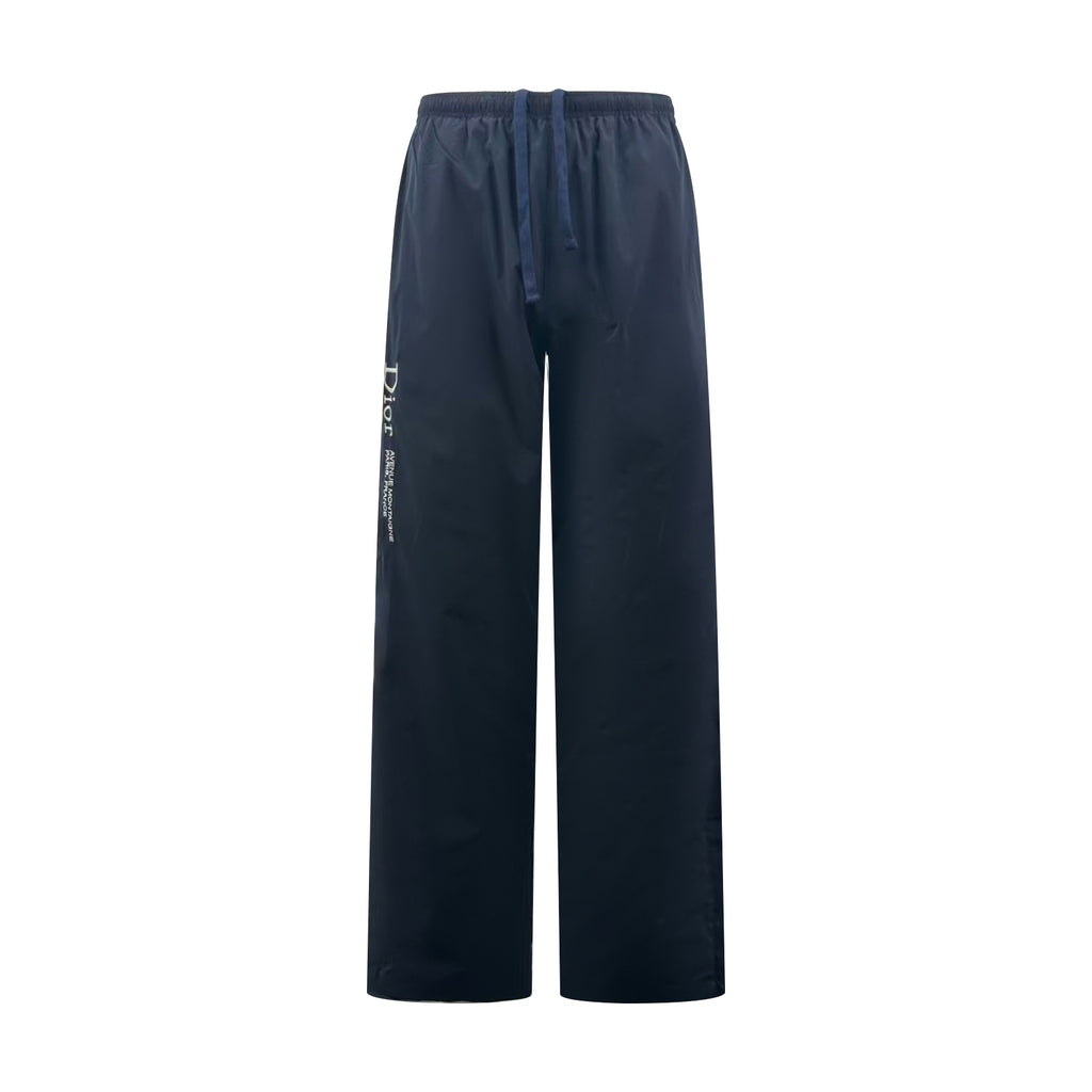 2026 New Arrival GS Embroidered Trousers (BB840-B10)