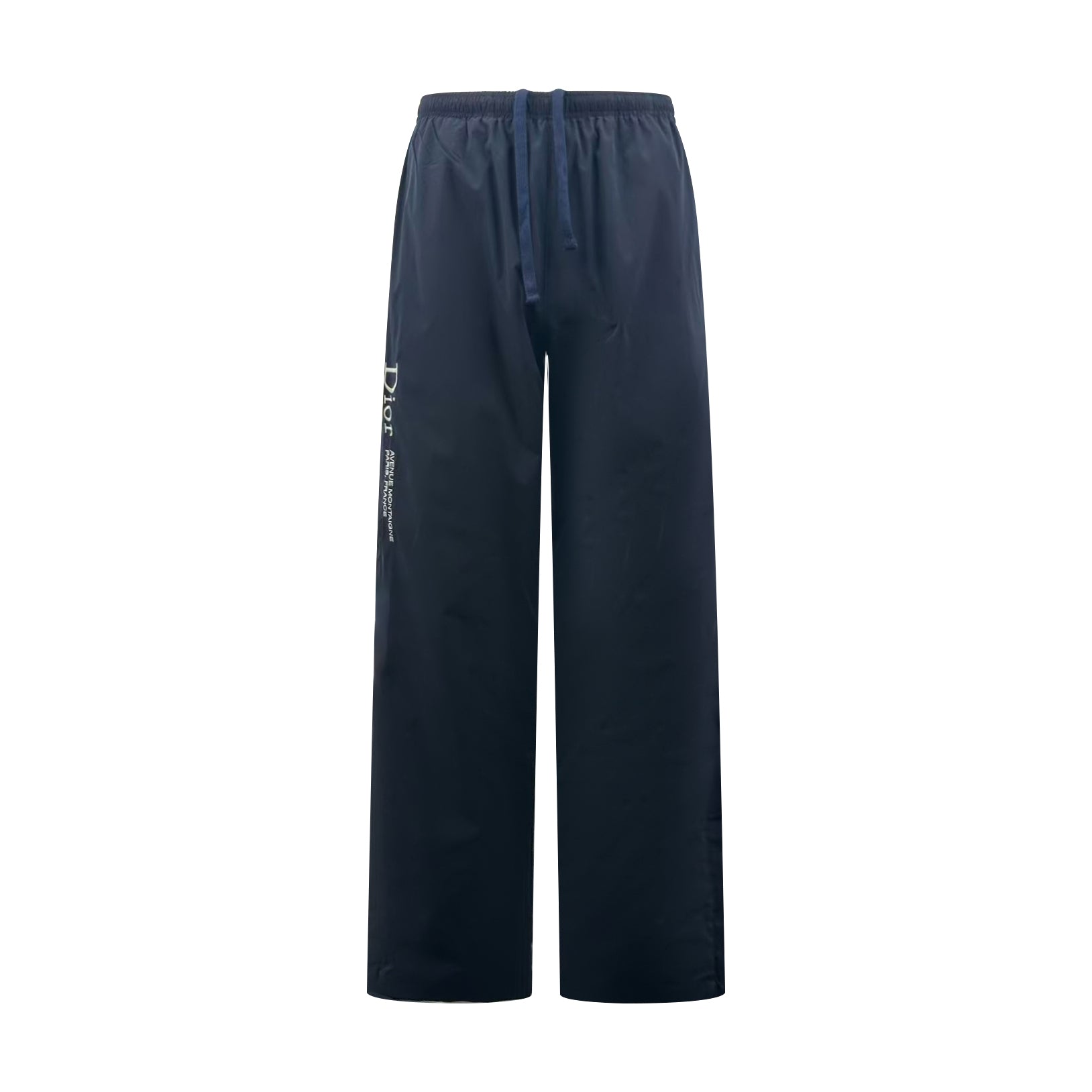 2026 New Arrival GS Embroidered Trousers (BB840-B10)