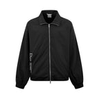 2026 New Style GS Embroidered Zipper Coat (BB897-B30)