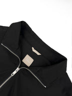 2026 New Style GS Embroidered Zipper Coat (BB897-B30)