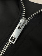 2026 New Style GS Embroidered Zipper Coat (BB897-B30)