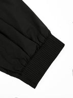 2026 New Style GS Embroidered Zipper Coat (BB897-B30)