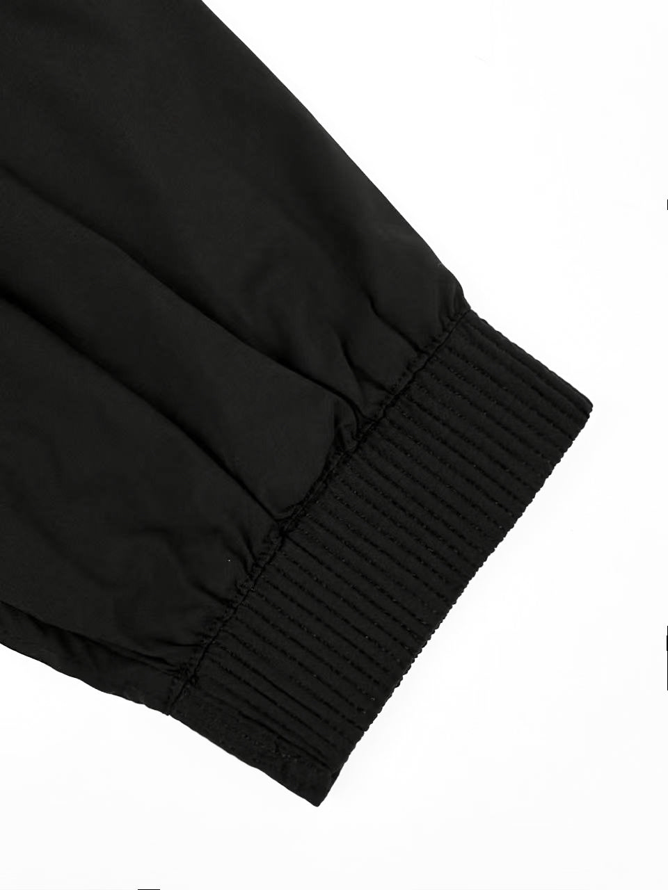 2026 New Style GS Embroidered Zipper Coat (BB897-B30)
